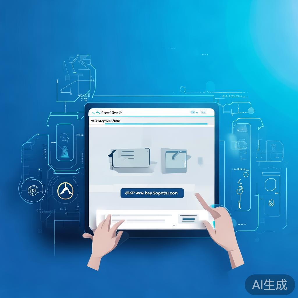 一、直达官方网址的正确途径
为了确保访问的安全性