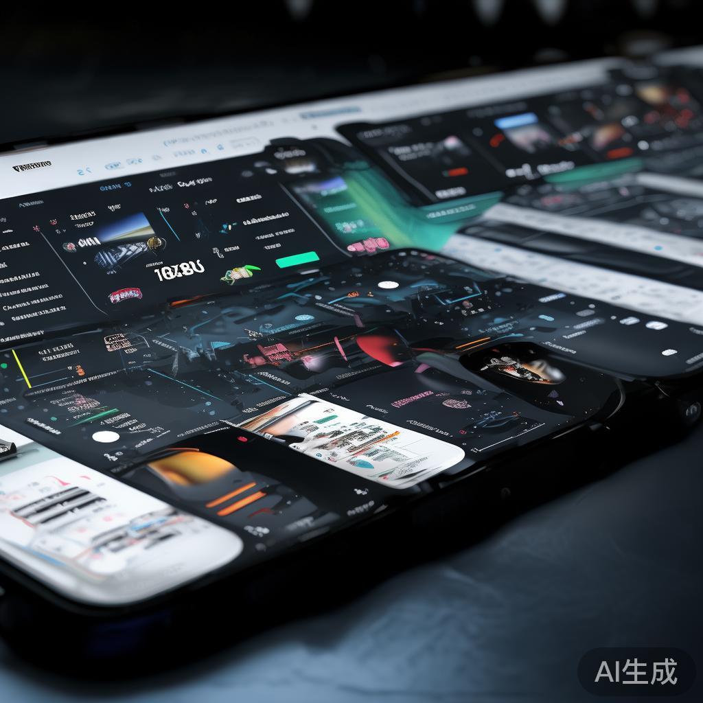 一、打造专业体育赛事的全方位平台
随着体育产业的