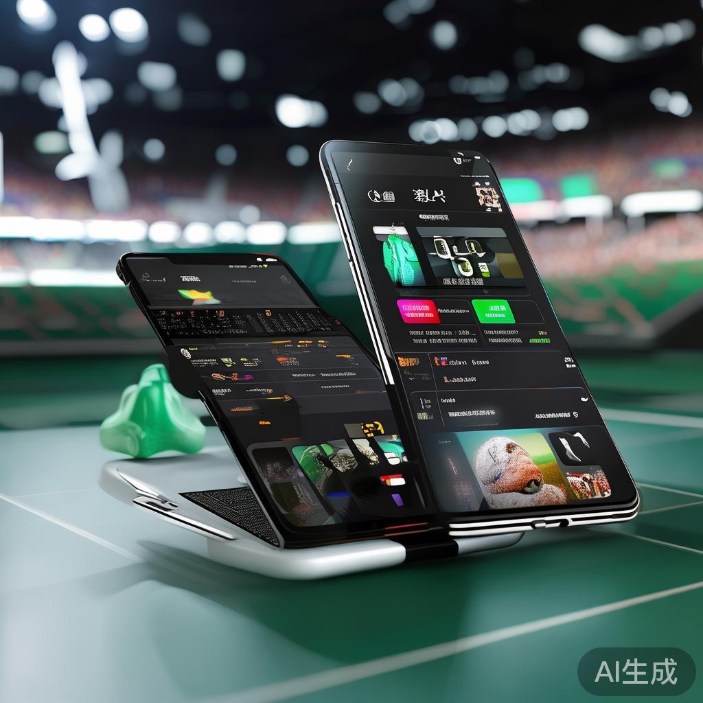 对于苹果用户而言，选择博雅体育官网ap苹果版是提升