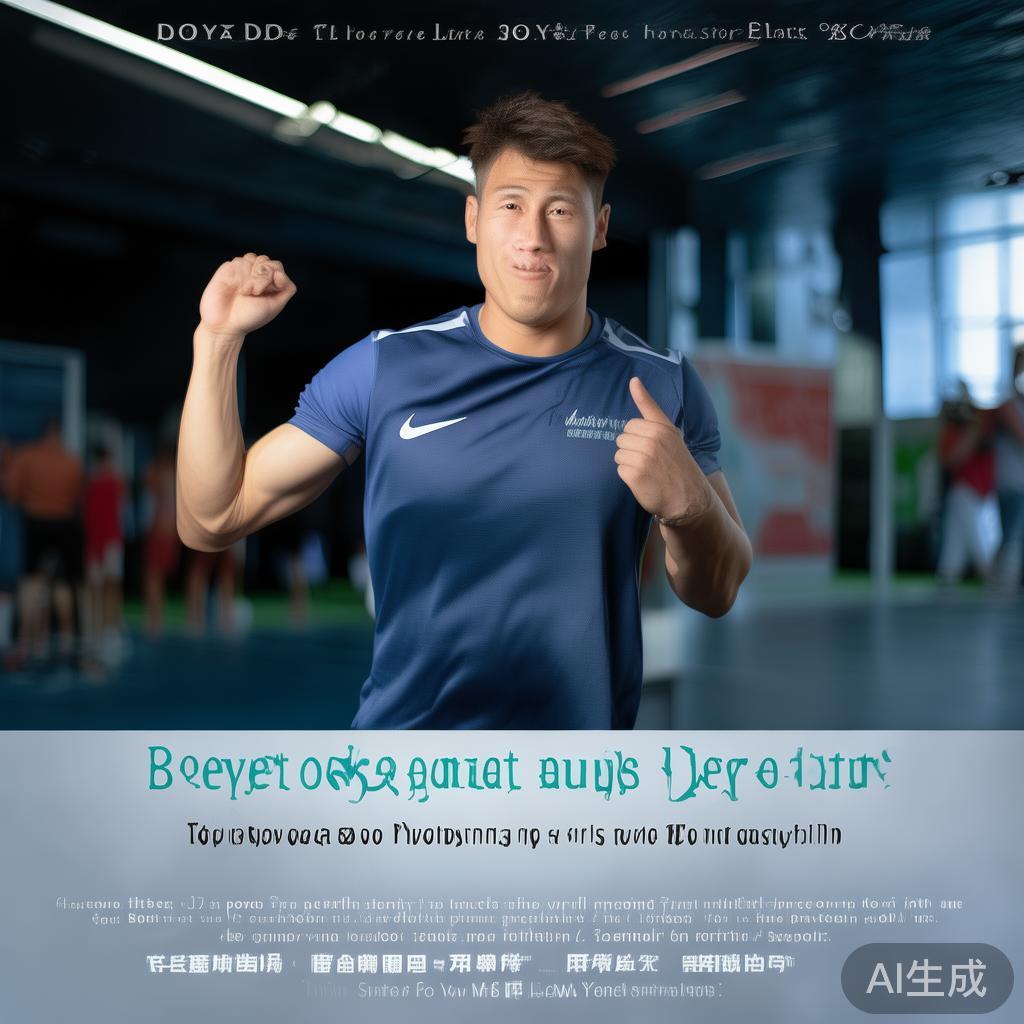 随着体育产业的不断发展与多元化，健身与运动已成为当