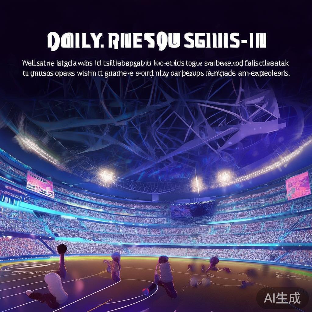 博雅体育常常会推出各种促销策略，诸如“每日签到”活