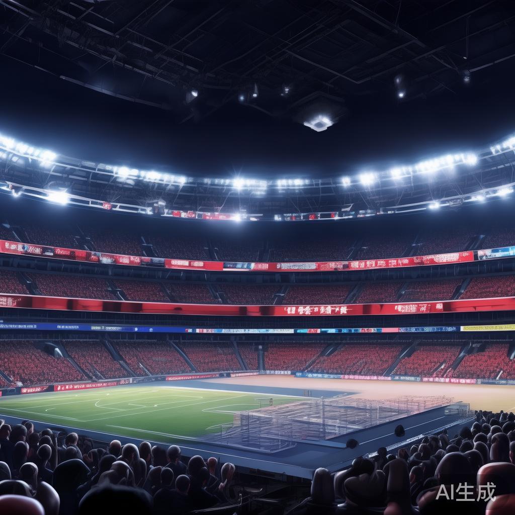 随着体育娱乐行业的快速发展，体育直播平台成为观众获