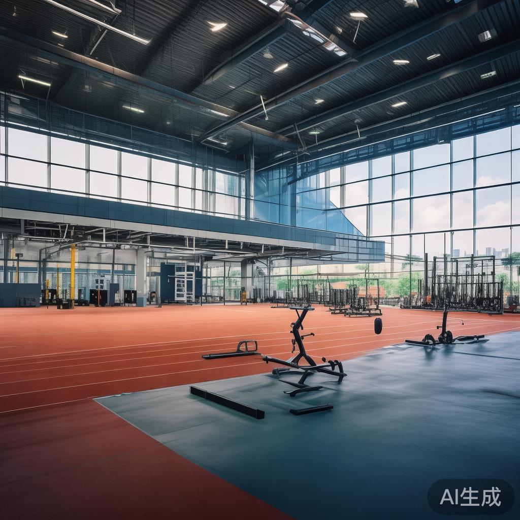 犀浦博雅体育俱乐部提升专业体育训练环境的具体措施解析 犀浦博雅体育俱乐部深知要打造专业化训练环境,首先必