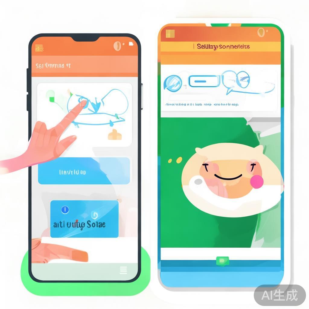 首次安装APK文件时，系统可能会提示“允许安装未知