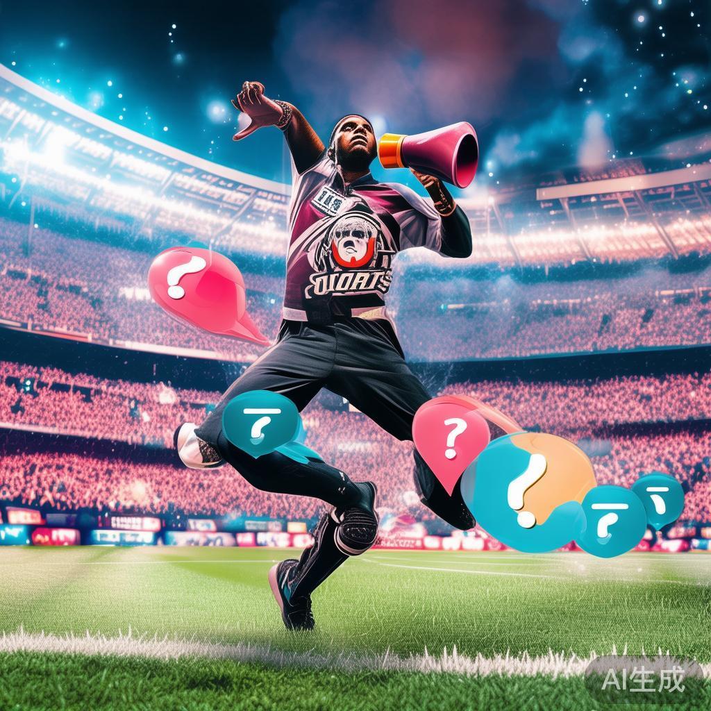 “博雅体育”强调用户与内容的互动，鼓励读者在评论区