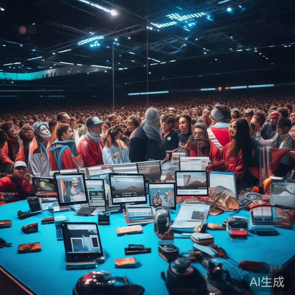 全面掌握下载博雅体育新闻的最佳方法与技巧 社交媒体平台:Twitter、微博、微信等平台聚合