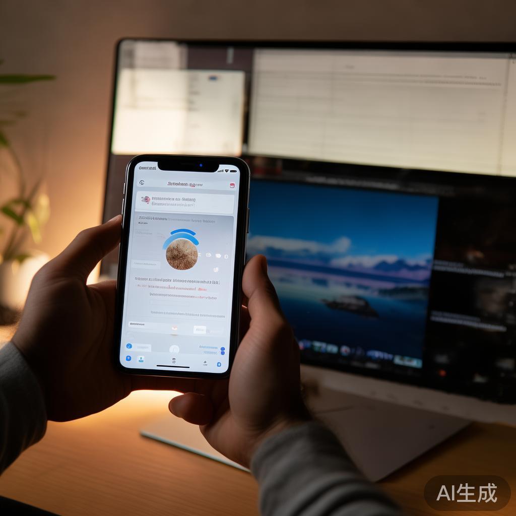博雅体育官方苹果APP完整下载安装教程与使用指南 1. 打开苹果设备上的“设置”
确保设备连接稳定
