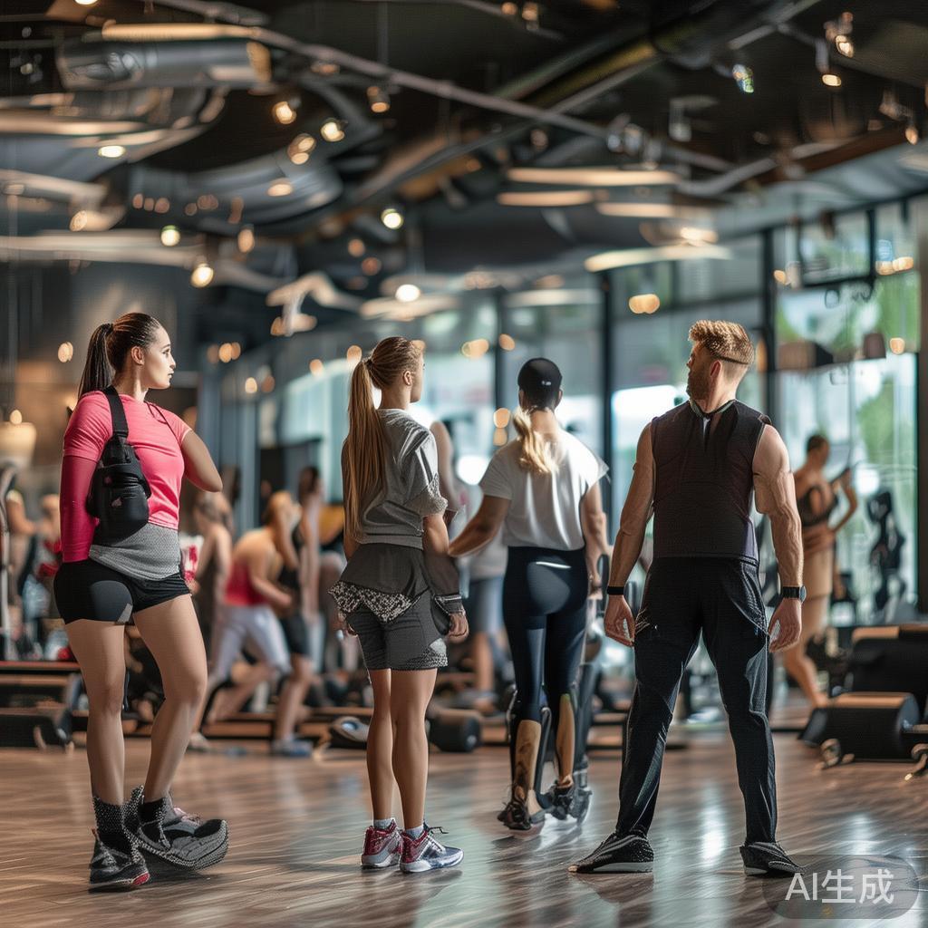 同时，俱乐部设置不同等级的会员制度，便于根据个人需