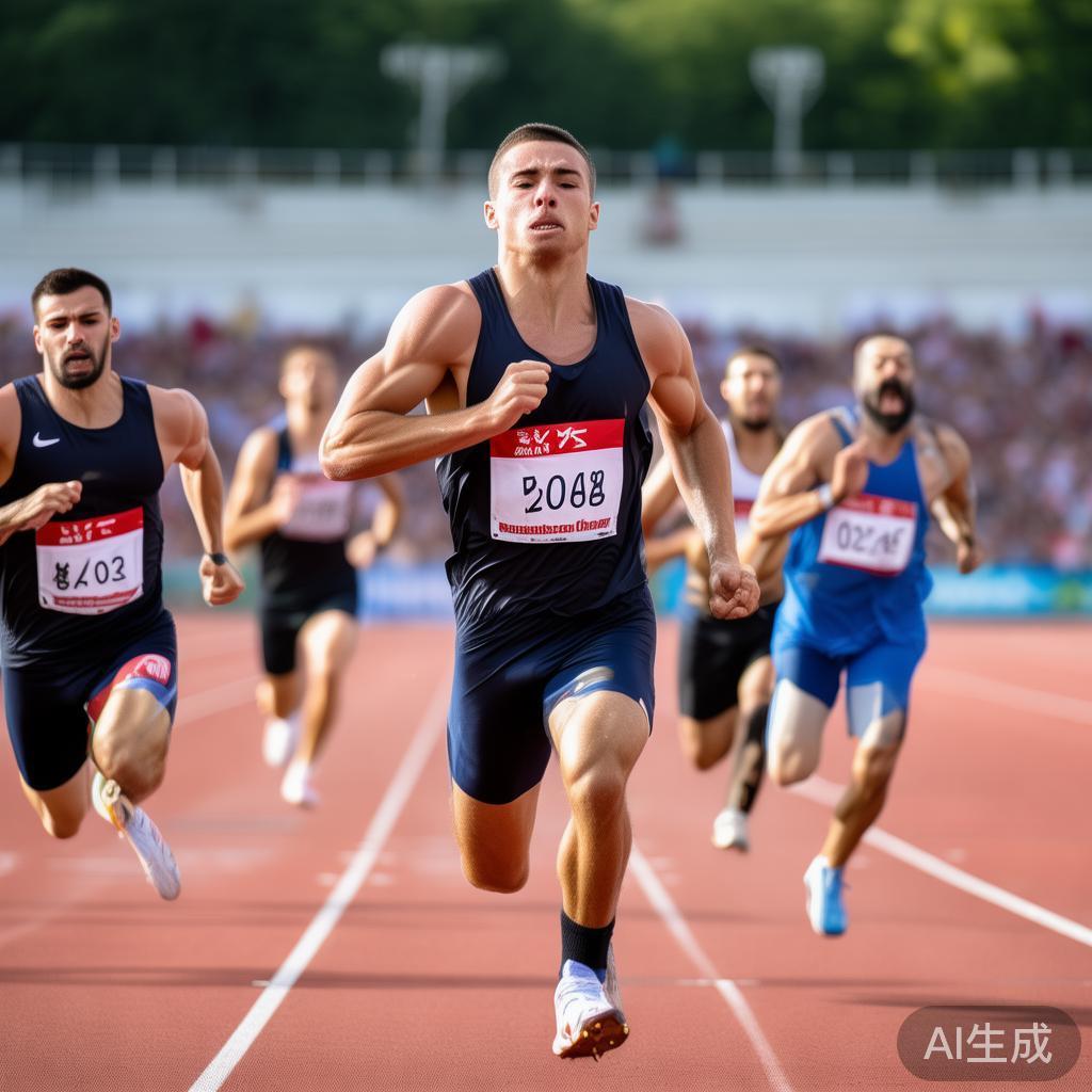 一场赛事的精彩不仅在于冠军的荣耀，更在于每一个瞬间