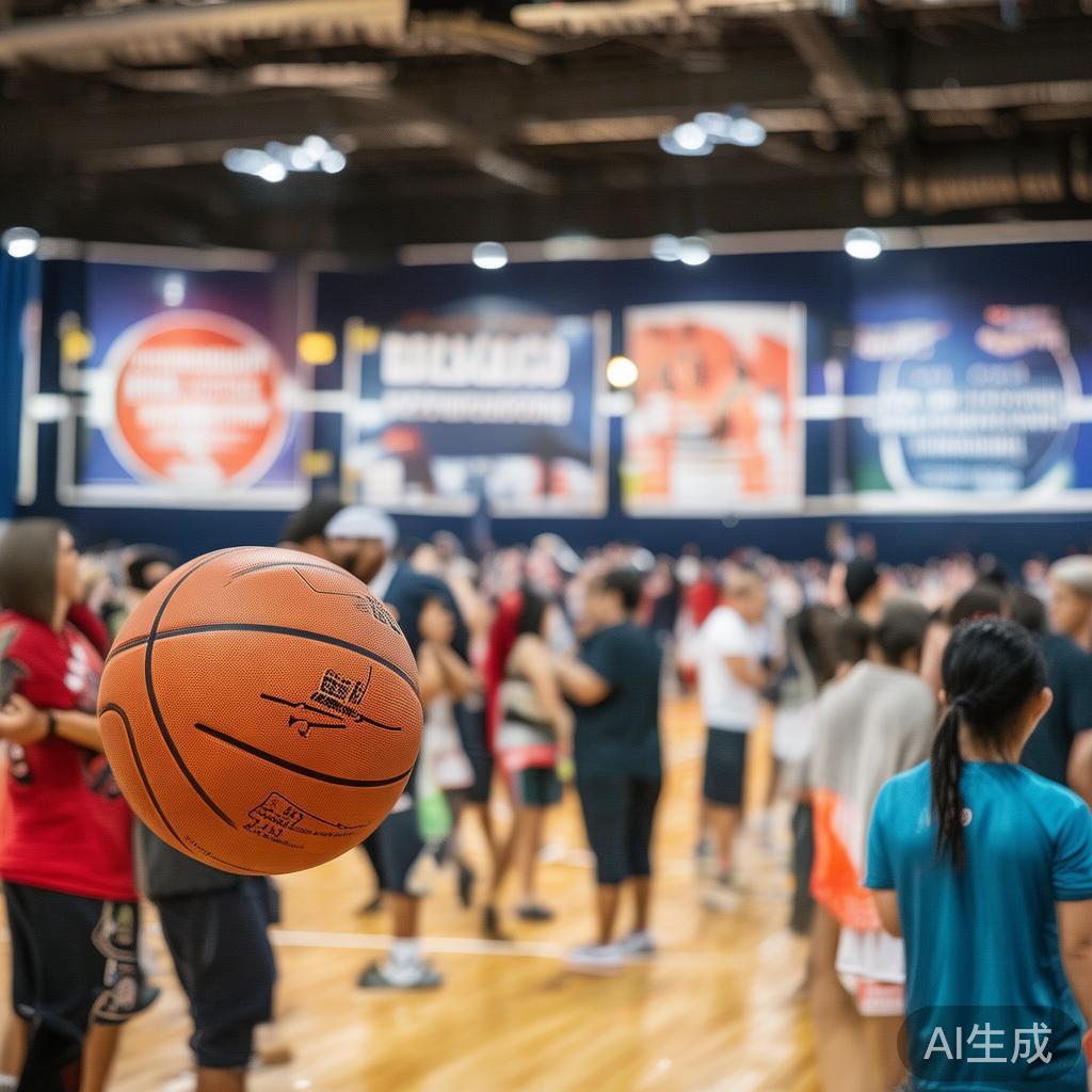 博雅体育篮球赛事报名全面攻略与详细步骤指导 理解博雅体育篮球赛事的基本情况
首先,明确赛事的