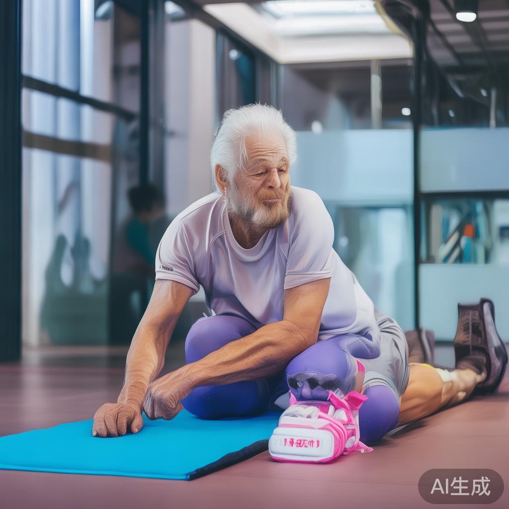 博冠体育博雅:推动全民健康发展的重要引擎与战略分析 在推广全民健康中,科学的运动方式起到关键作用。博冠