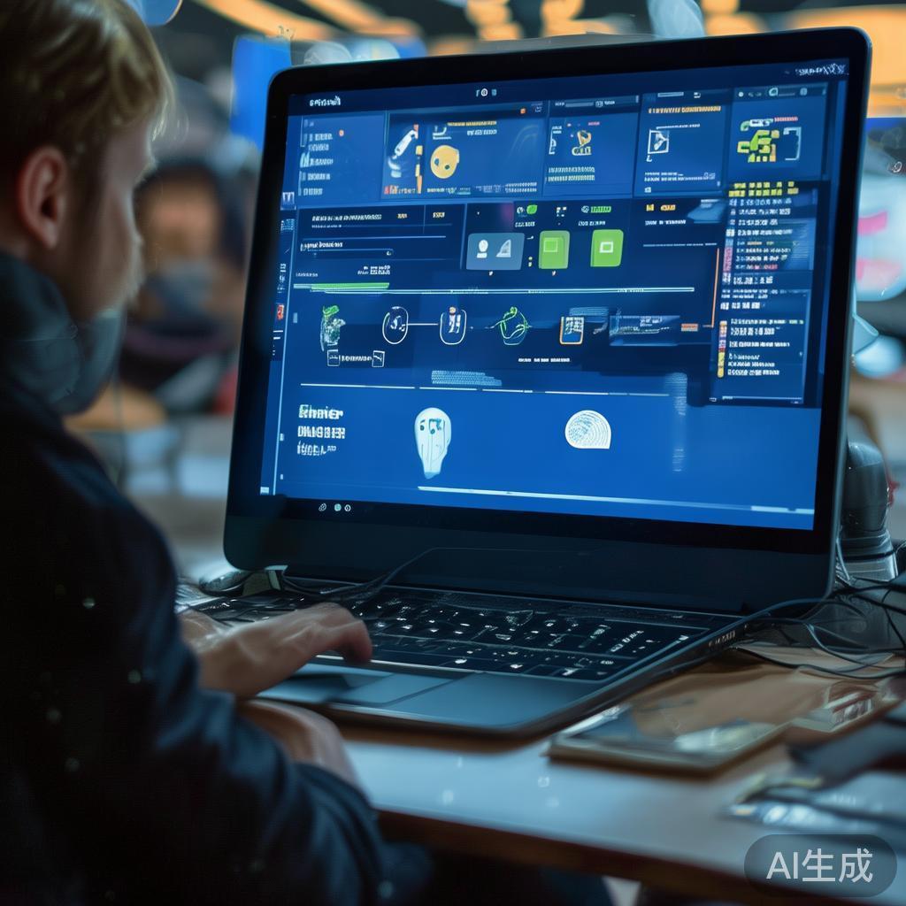在当今数字化体验日益丰富的时代，体育娱乐平台的稳定