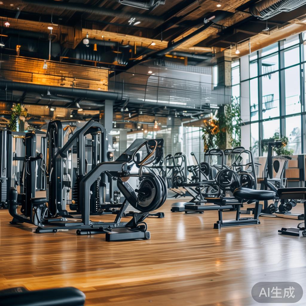 每当季节更替或节假日来临，博雅体育俱乐部都会推出一