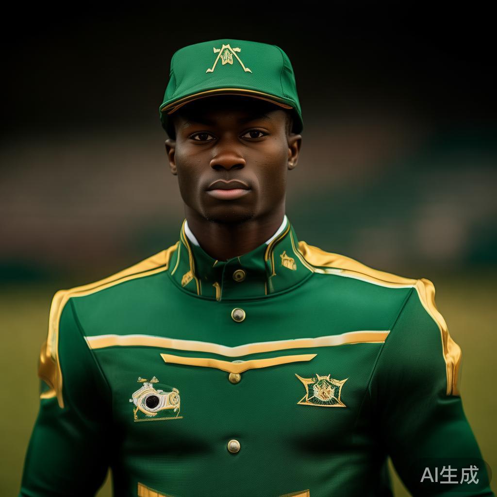 在竞技体育和团队建设的舞台上，优秀的队长不仅代表着