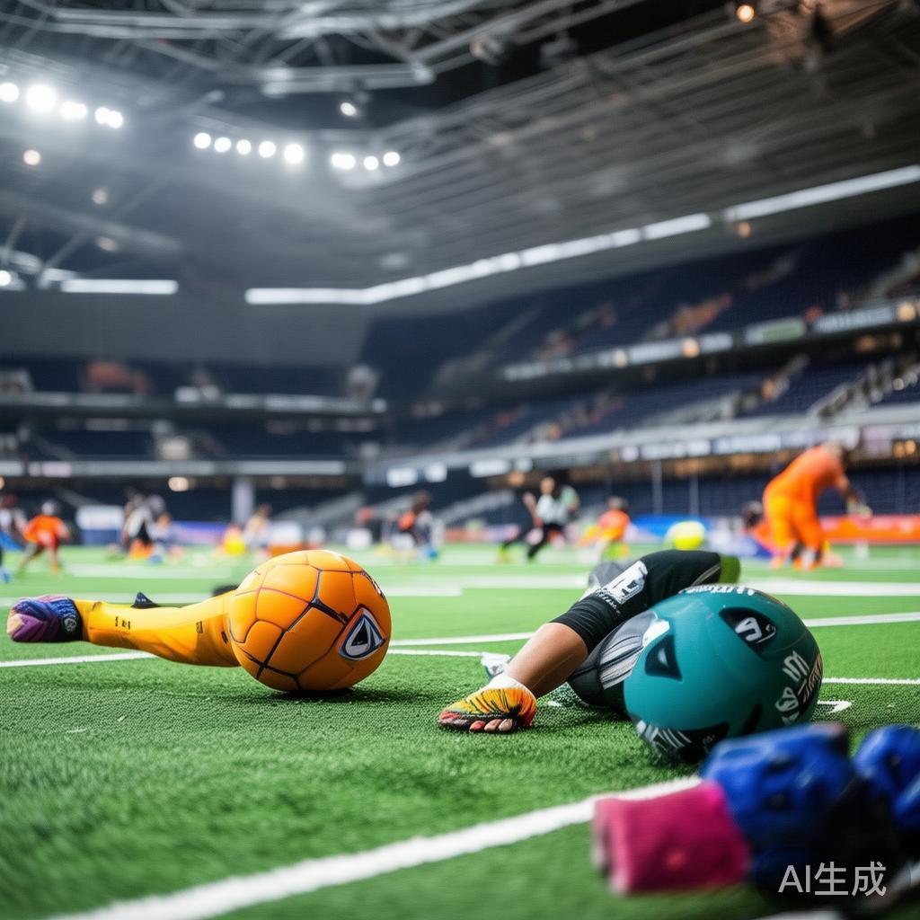 博雅体育值得关注的项目与特色全方位解析 随着体育产业的不断发展,越来越多的体育平台和赛事涌