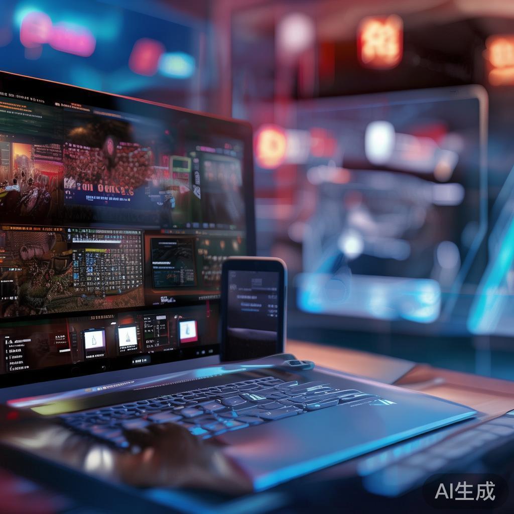 博雅体育客户端官网免费下载安装指南:详细步骤与注意事项 很多用户习惯在第三方平台下载体育软件,但这样存在一