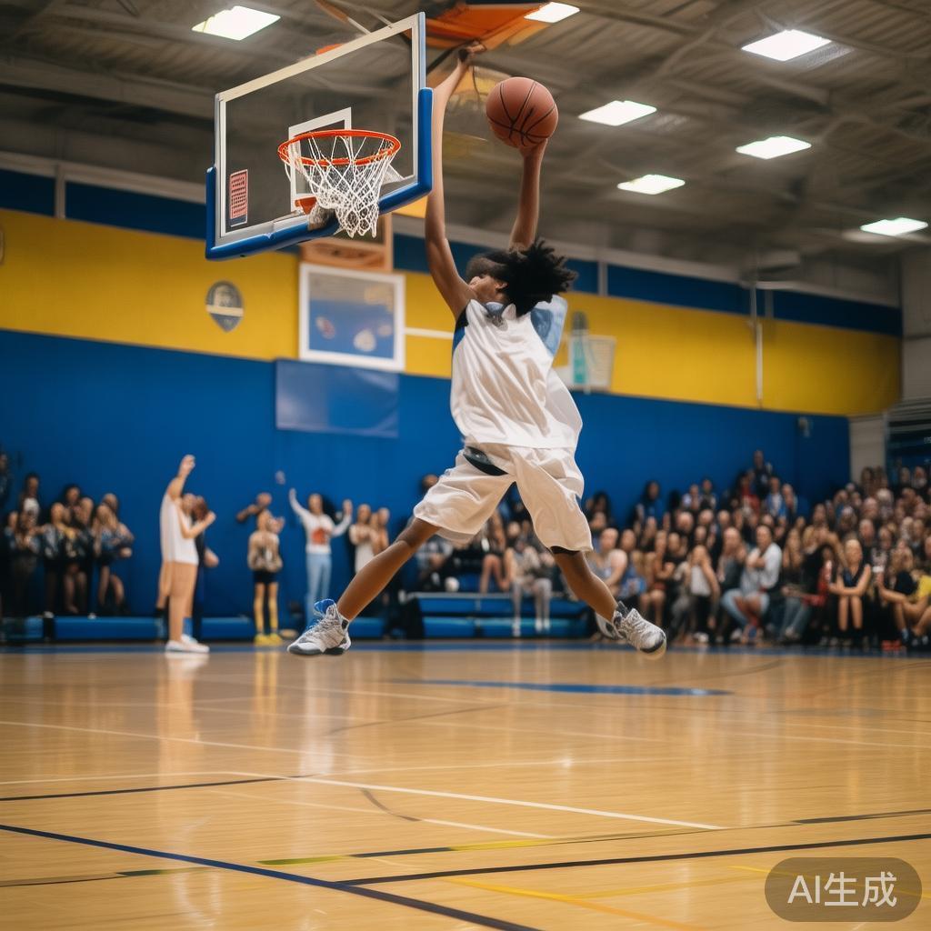 天才体育篮球课程博雅学习体验与学员评价全面分享 从实际案例来看,一个高阶学员经过一段时间的学习后,