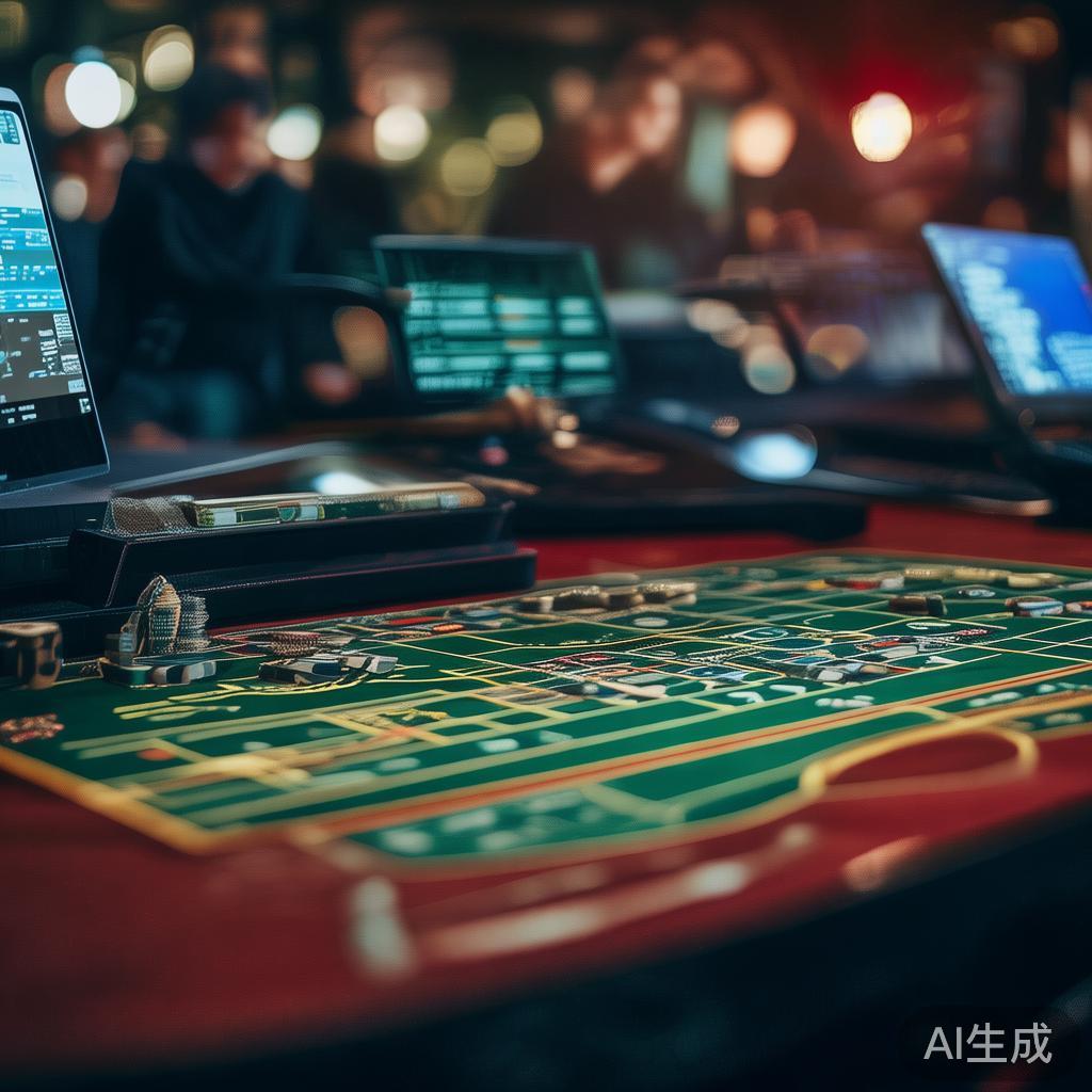 关于正规博雅体育入口网址及使用安全指南与注意事项 明确正规博雅体育平台的重要性
选择一个正规的博雅