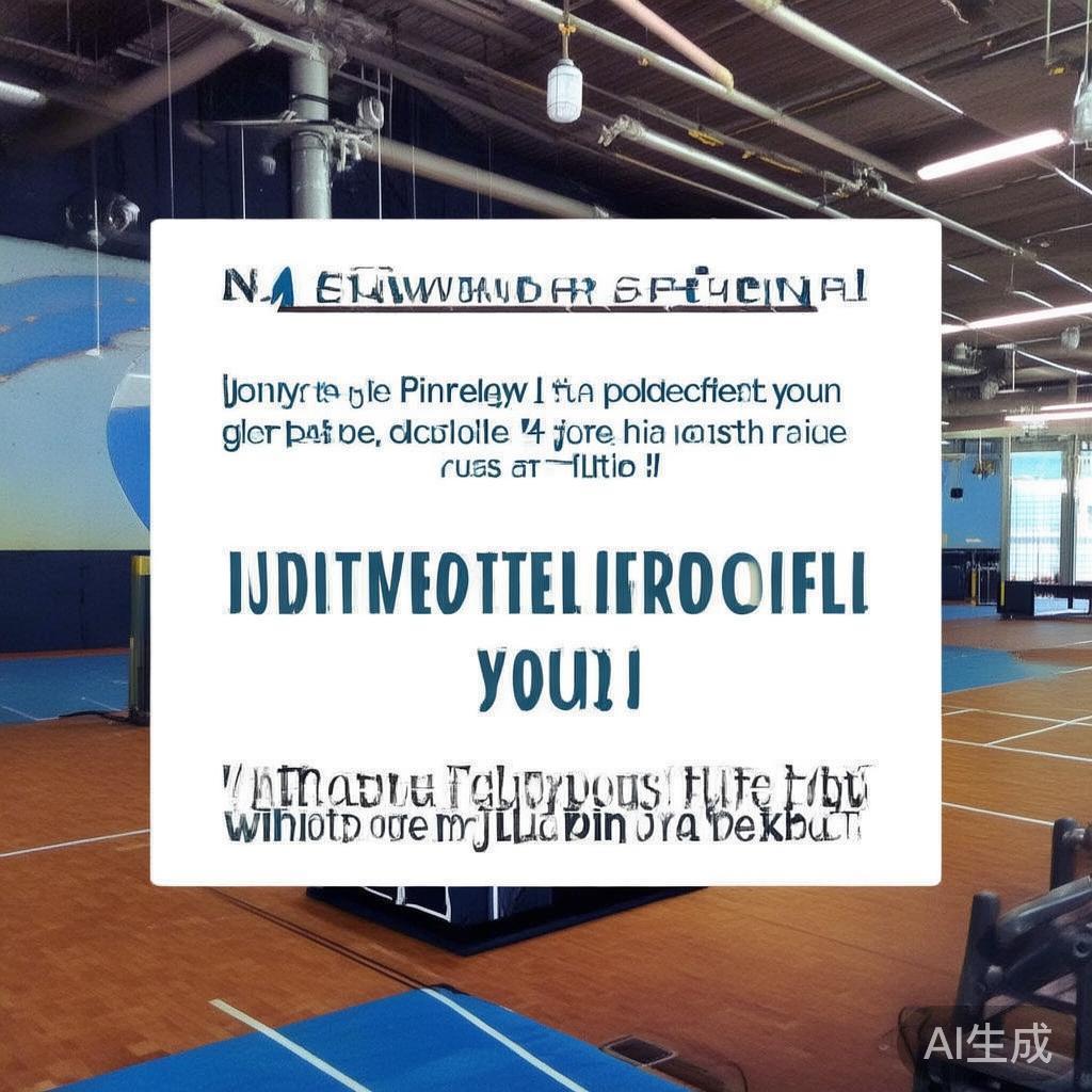 博雅体育俱乐部优惠政策全面解析与最新优惠方案介绍 新会员首月优惠:为鼓励更多体育爱好者加入,博雅体育