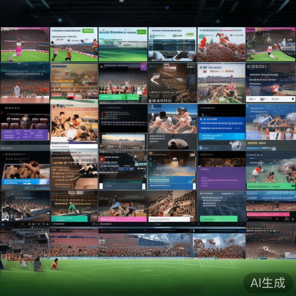 博雅体育首页:全面专业的体育资讯尽在掌握,第一时间掌握体育精彩动态 体育资讯不仅仅是比赛的简单报道,更包含大量的深度内