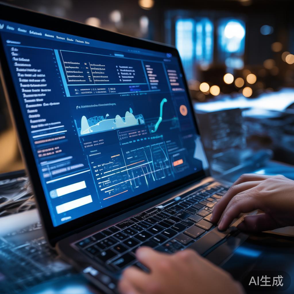 如何快速精准查询博雅体育官方平台网址的实用技巧指南 借助域名查询网站(如whois查询平台),可以验证