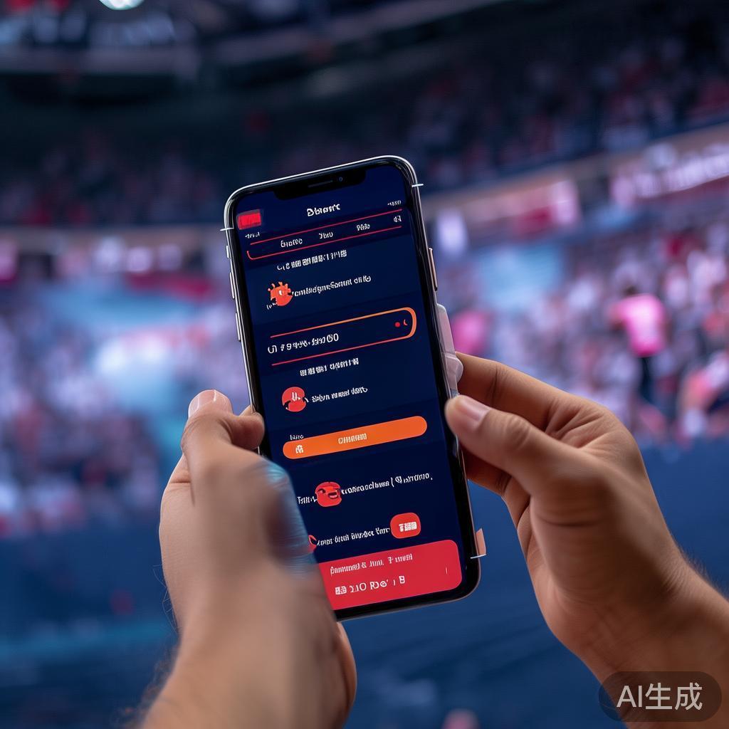 博雅体育首页精彩比赛直播在线观看详细攻略解析