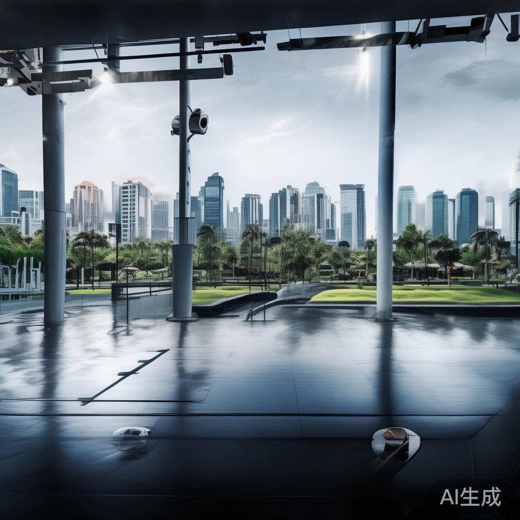 全面解析博雅体育中心设施及体验项目详情