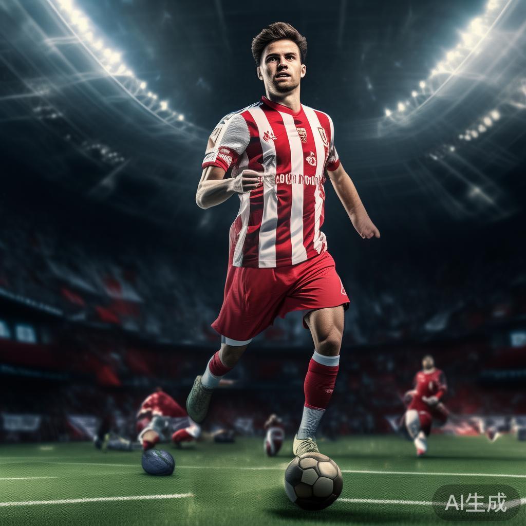 在纷繁复杂的体育信息中，选择一个专业、权威的渠道尤