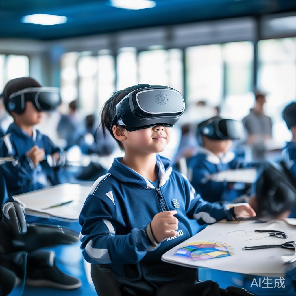 在数字化时代背景下，博冠体育博雅积极引入科技元素，