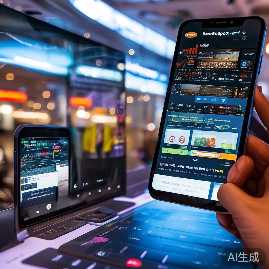 在现代生活节奏不断加快的背景下，体育运动已成为许多