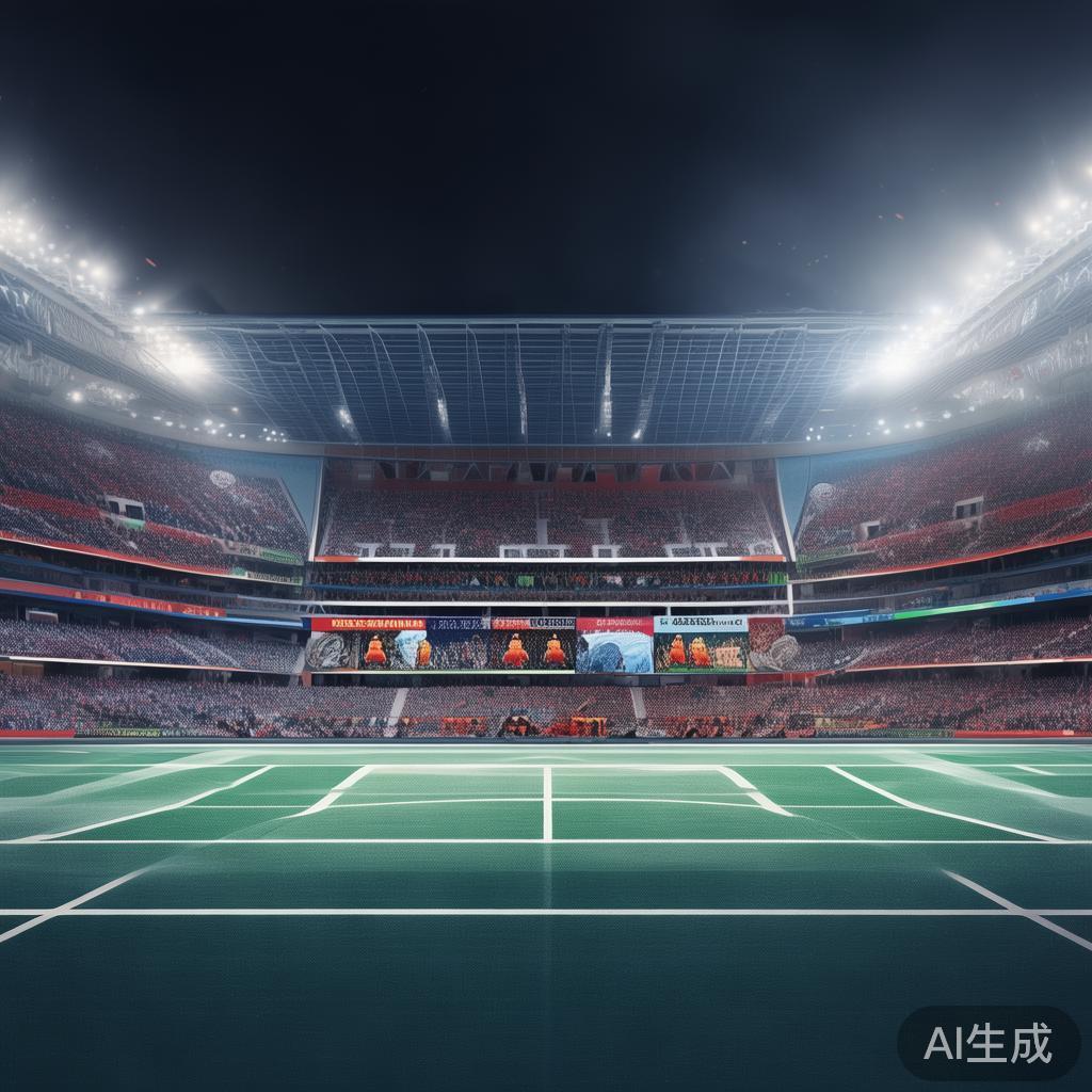 作为国内知名体育频道之一，博雅体育有线频道以其多样