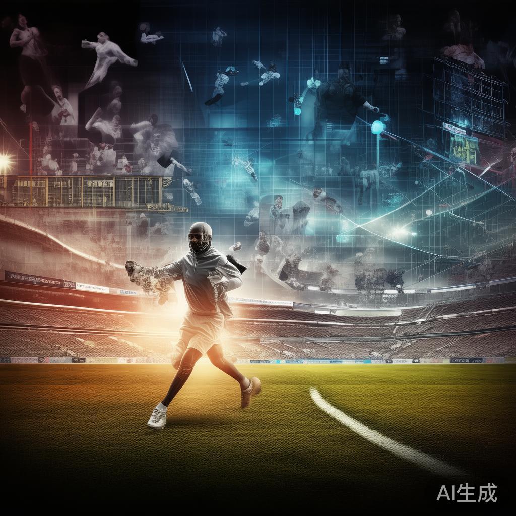 体育行业作为人民生活的重要组成部分，涵盖赛事、运动