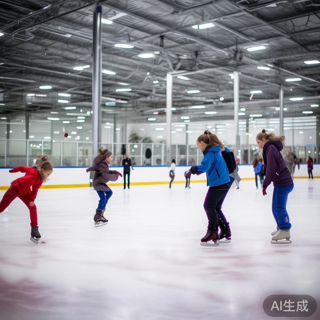 作为一项专注于全民健身和冬季运动推广的机构，博雅体